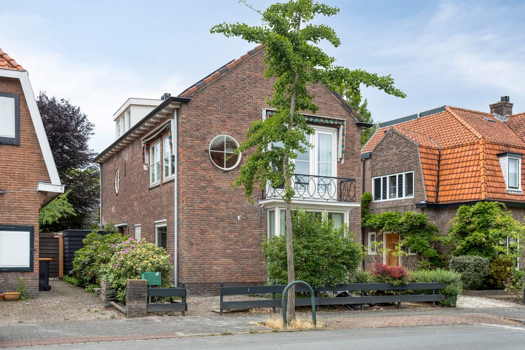 Foto 22 van Van Ostadelaan 10-A