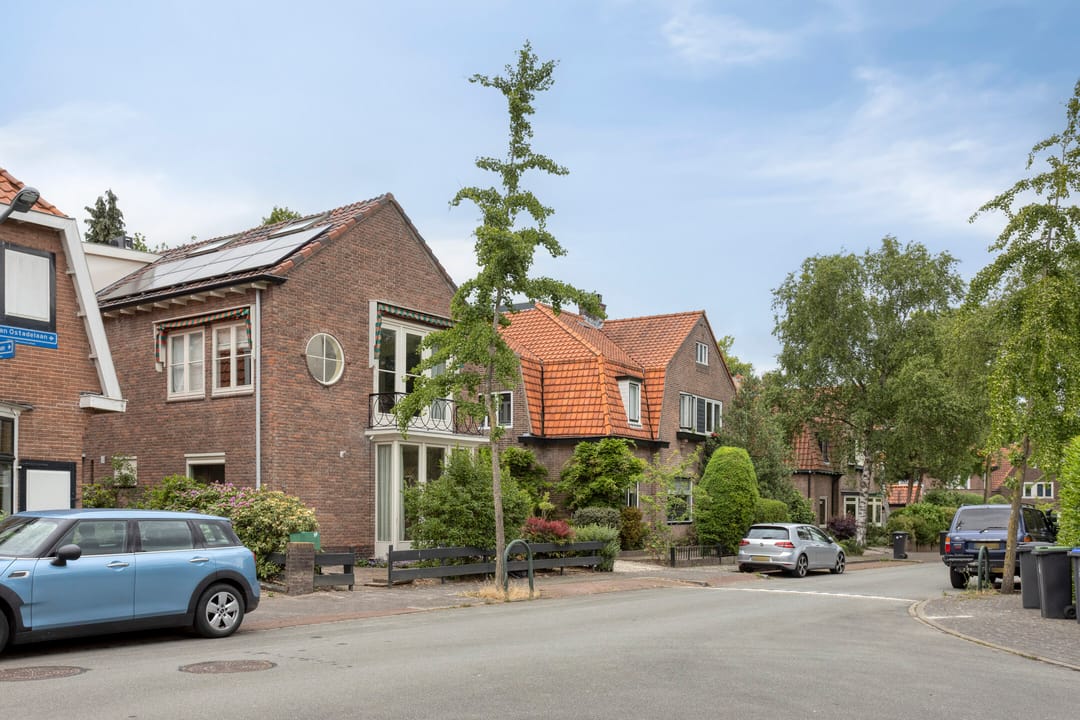 Foto 23 van Van Ostadelaan 10-A