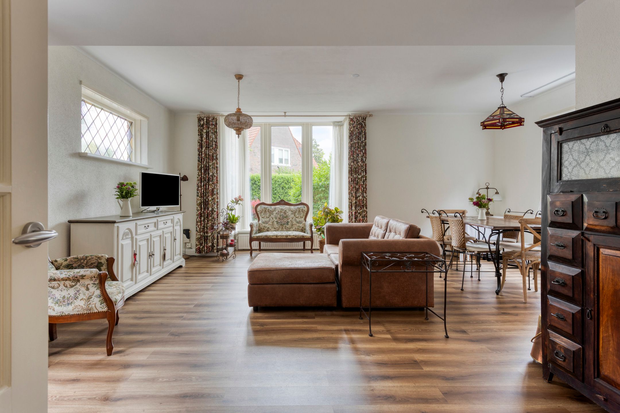 Foto 6 van Van Ostadelaan 10-A