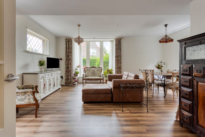 Foto 6 van Van Ostadelaan 10-A