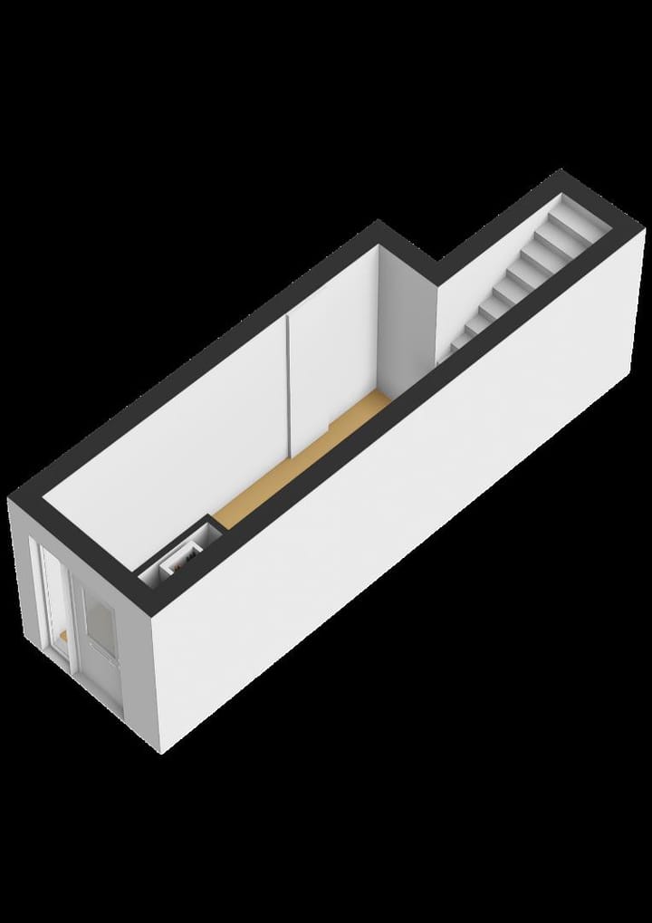 Foto 25 van Stalbergweg 31-A
