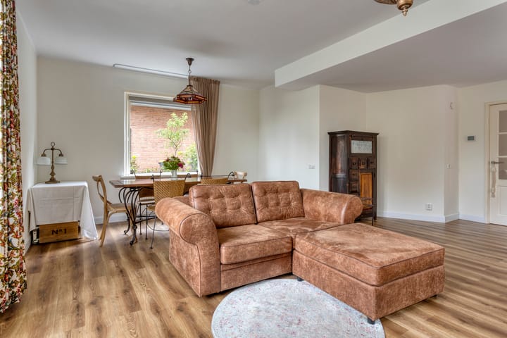 Foto 7 van Van Ostadelaan 10-A