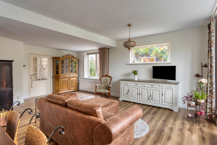 Foto 8 van Van Ostadelaan 10-A