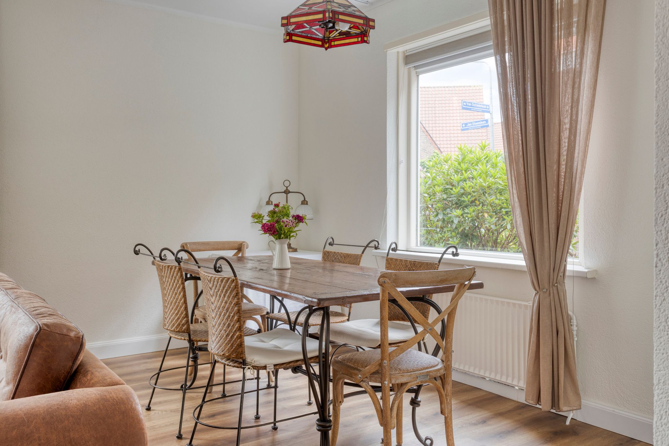 Foto 9 van Van Ostadelaan 10-A