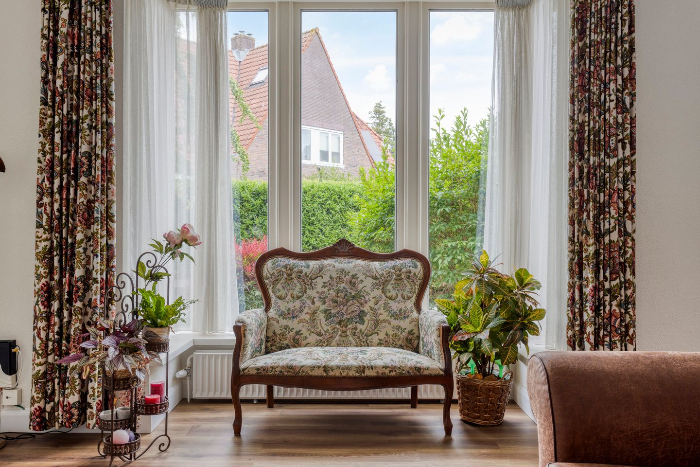 Foto 10 van Van Ostadelaan 10-A