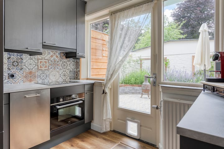 Foto 12 van Van Ostadelaan 10-A