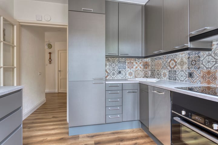 Foto 11 van Van Ostadelaan 10-A