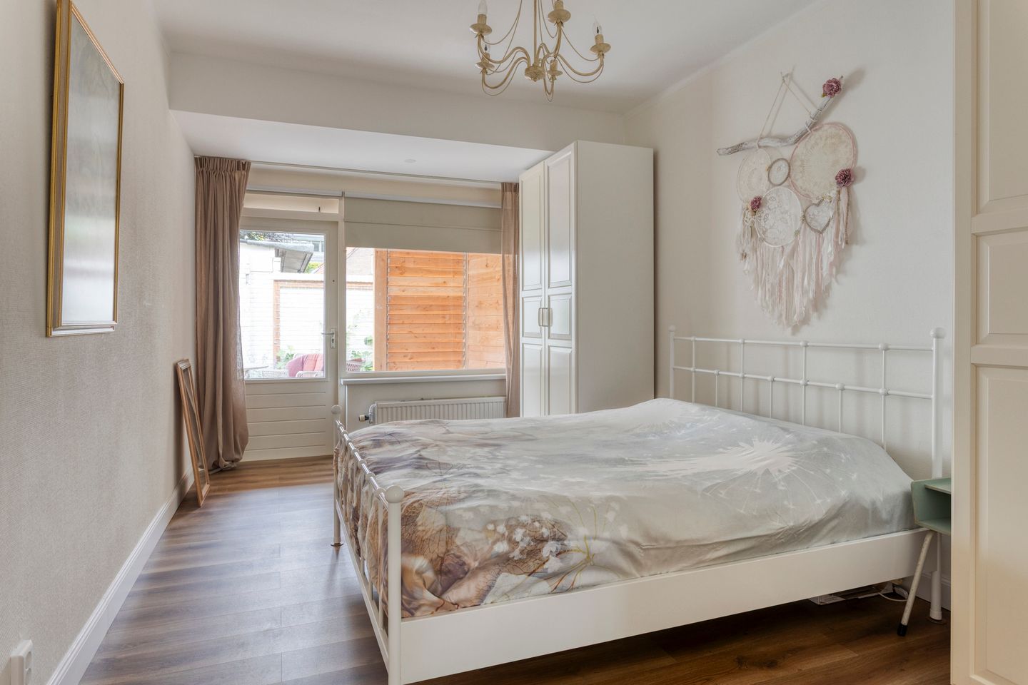 Foto 14 van Van Ostadelaan 10-A