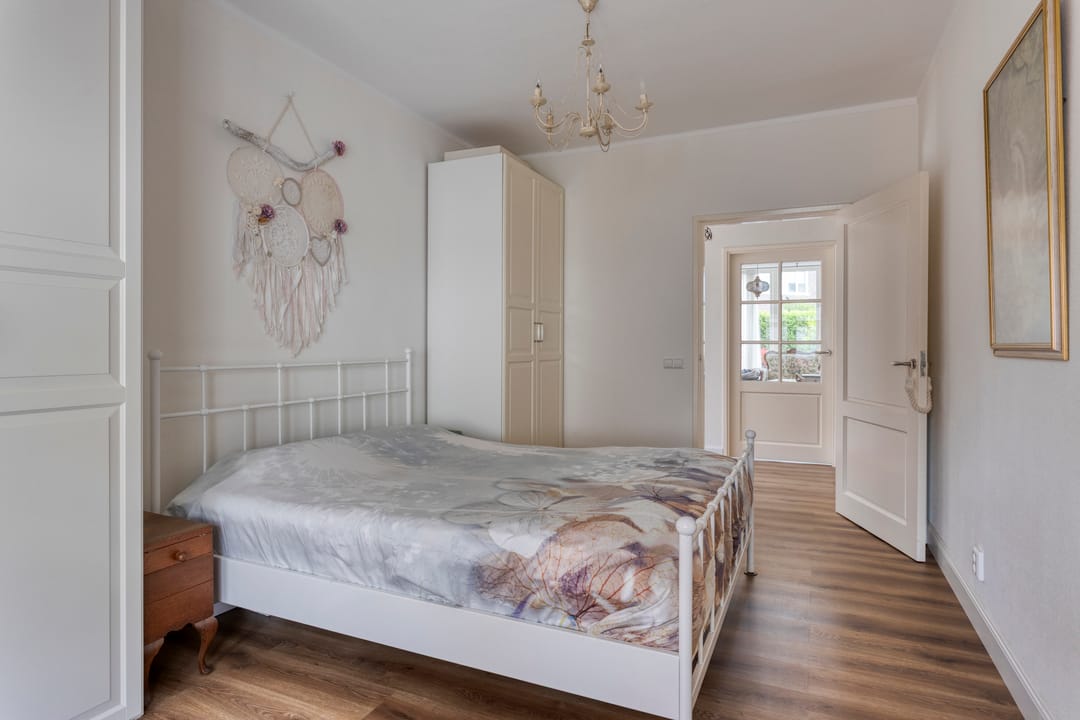 Foto 13 van Van Ostadelaan 10-A