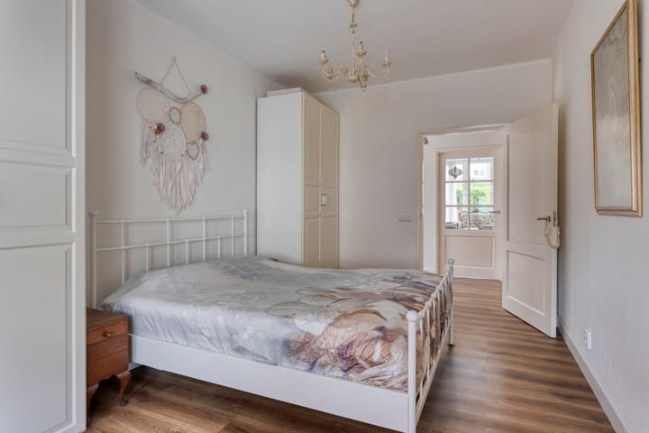 Foto 13 van Van Ostadelaan 10-A