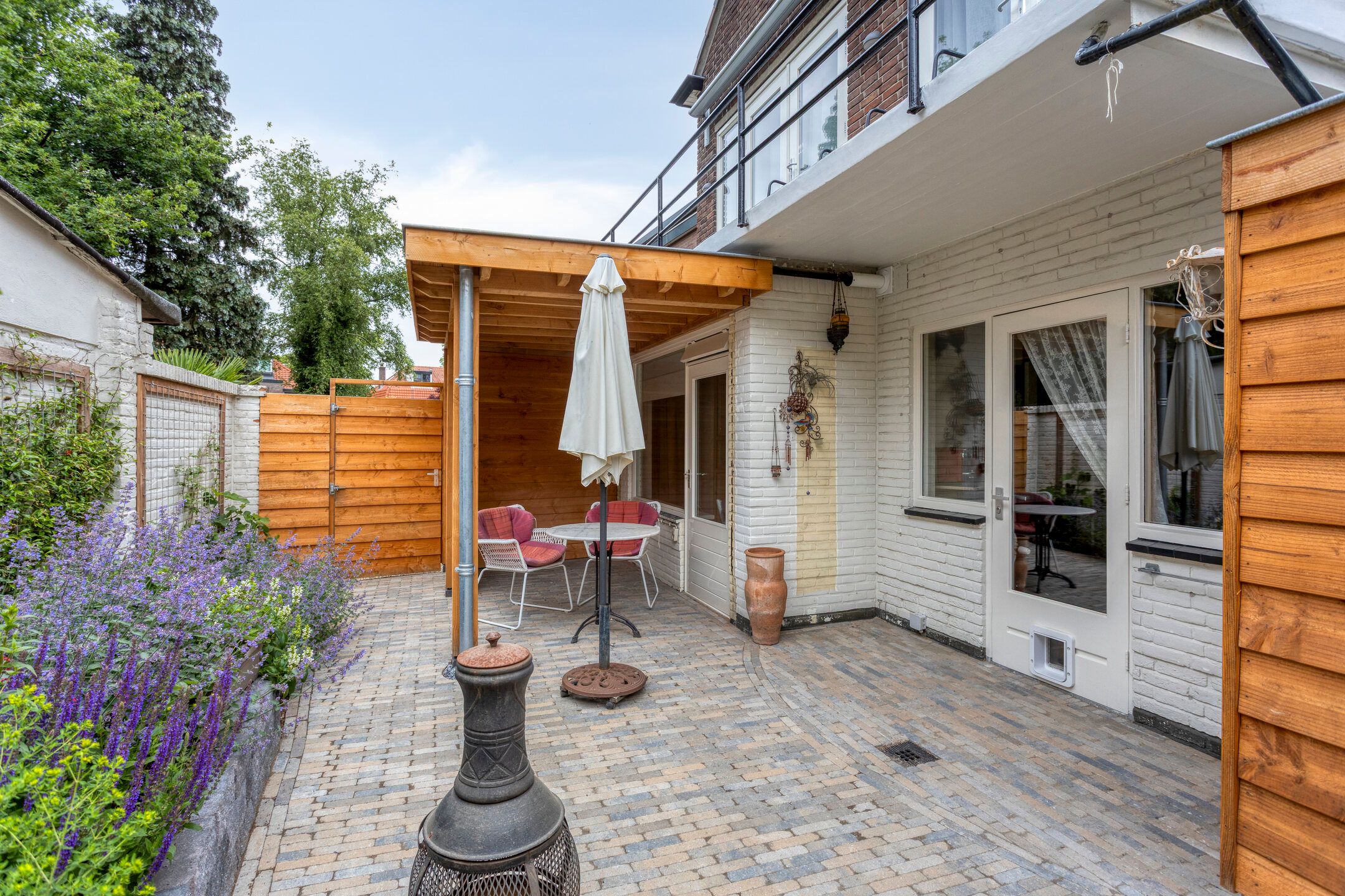 Foto 18 van Van Ostadelaan 10-A