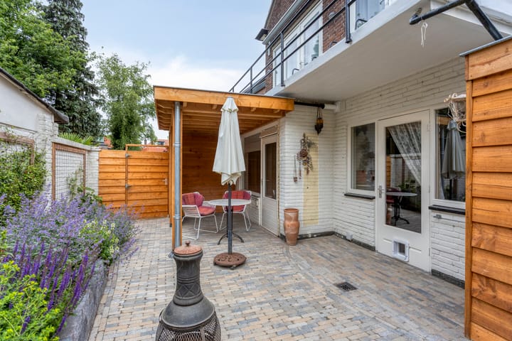 Foto 18 van Van Ostadelaan 10-A