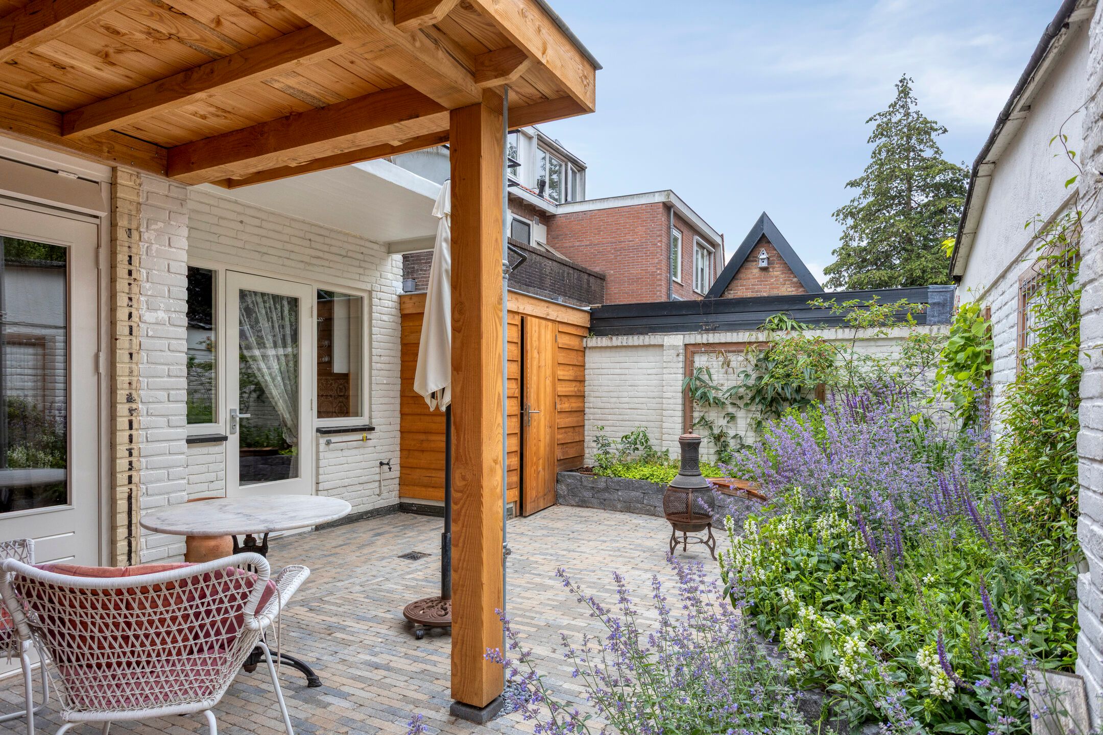 Foto 3 van Van Ostadelaan 10-A