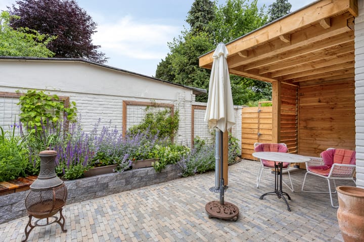 Foto 19 van Van Ostadelaan 10-A