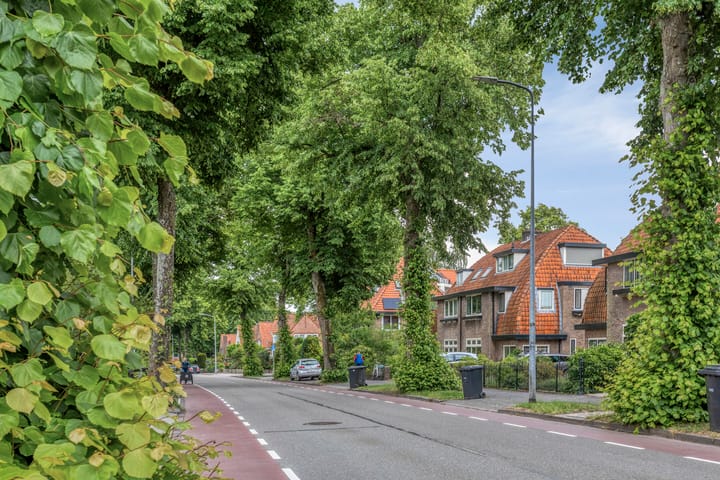 Foto 24 van Van Ostadelaan 10-A