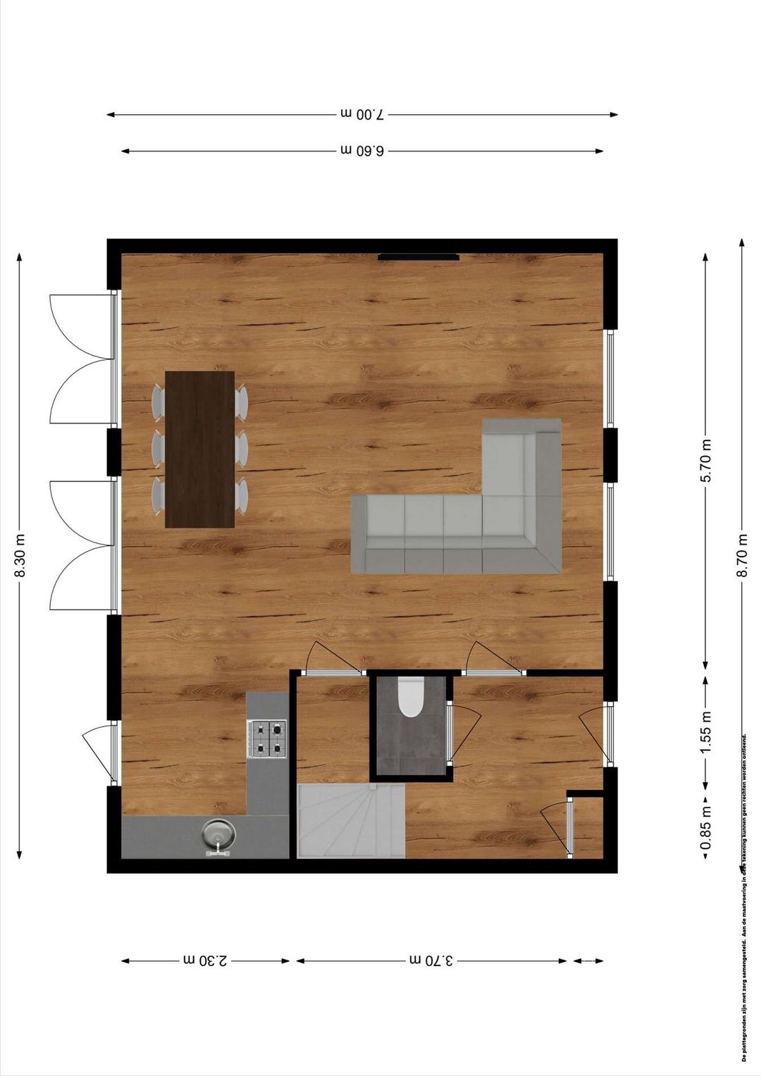 Photo 32 of Skânserwei 28-310