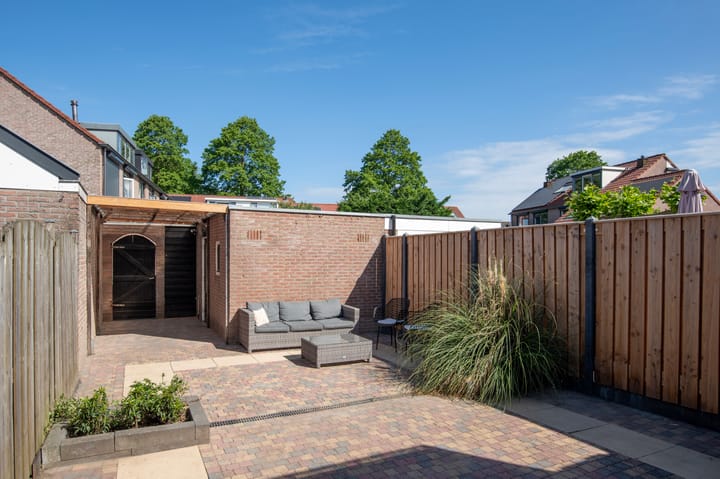 Foto 2 van Klompenmakerslaan 32