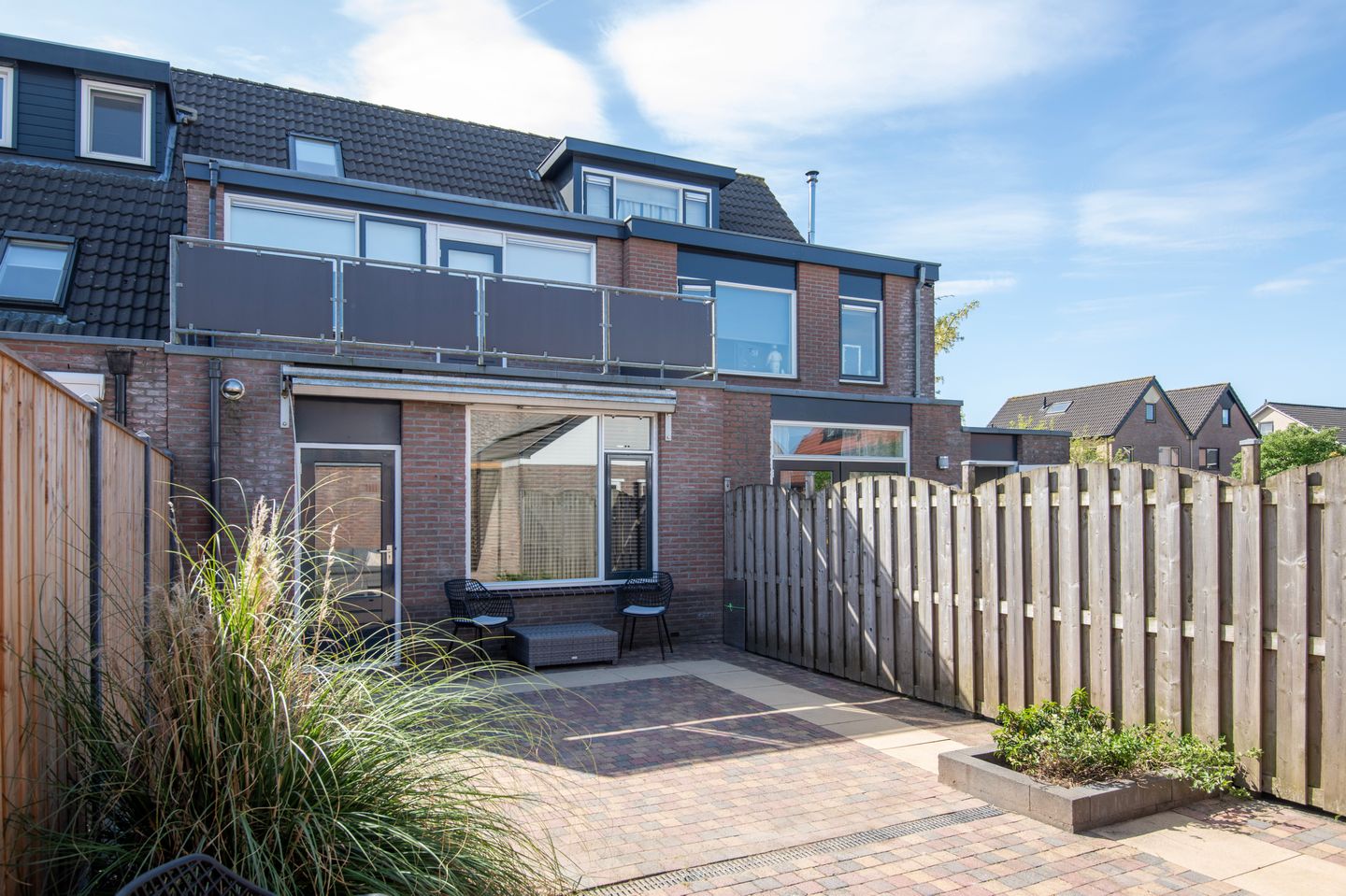 Foto 19 van Klompenmakerslaan 32