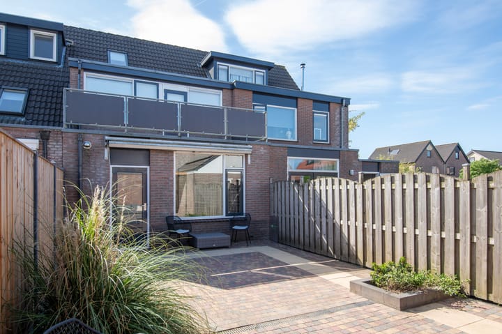 Foto 19 van Klompenmakerslaan 32