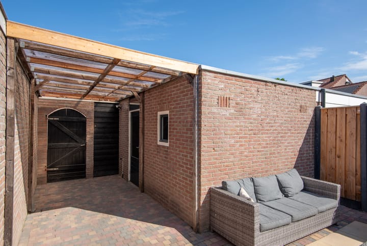 Foto 22 van Klompenmakerslaan 32