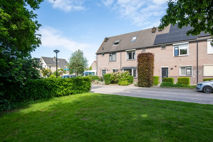 Foto 23 van Klompenmakerslaan 32