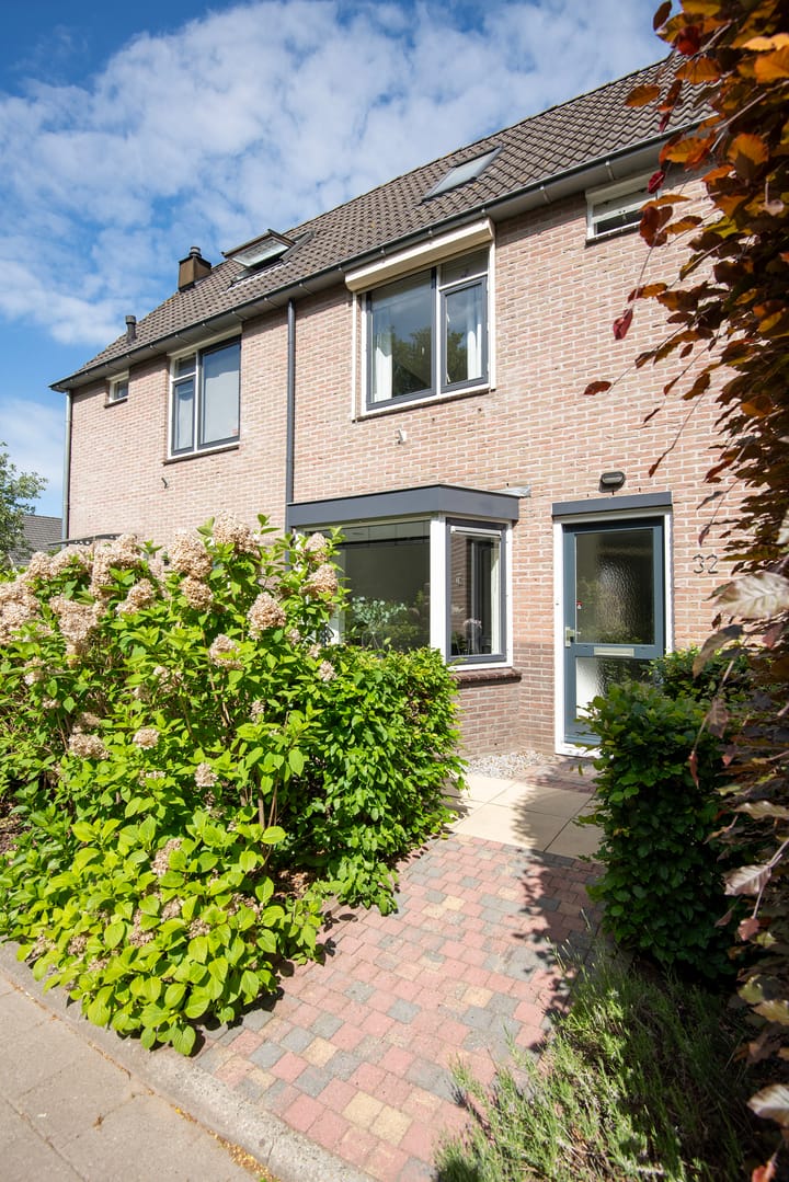 Foto 25 van Klompenmakerslaan 32