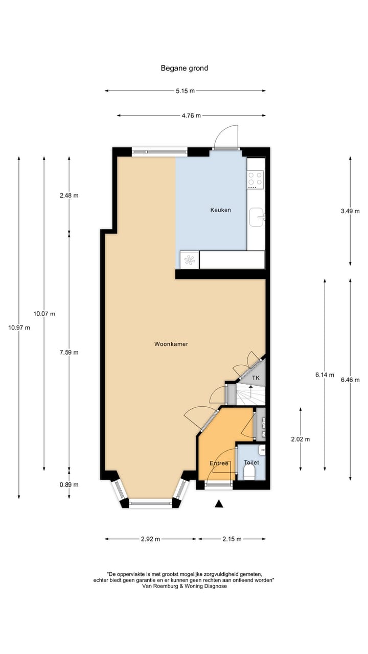 Foto 27 van Klompenmakerslaan 32