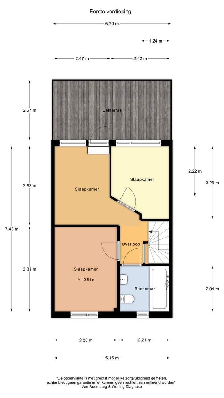 Foto 28 van Klompenmakerslaan 32