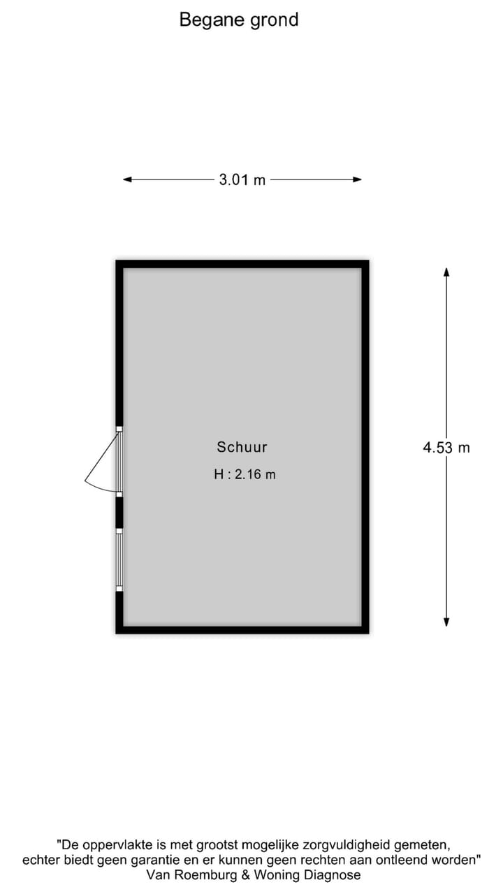 Foto 29 van Klompenmakerslaan 32