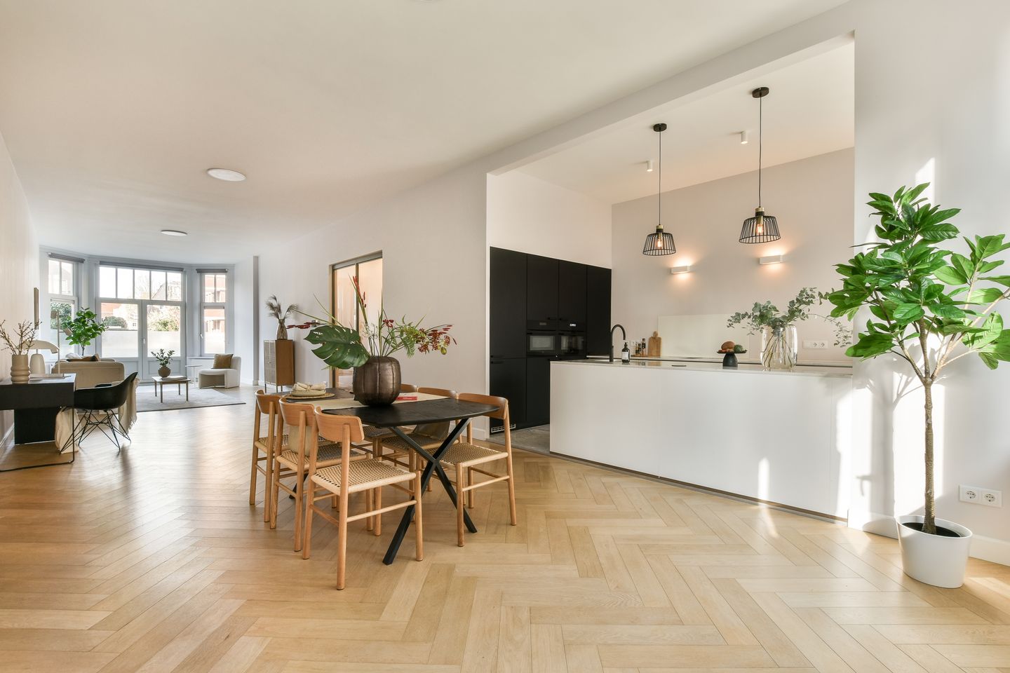 Foto 1 van Badhuisweg 12-A