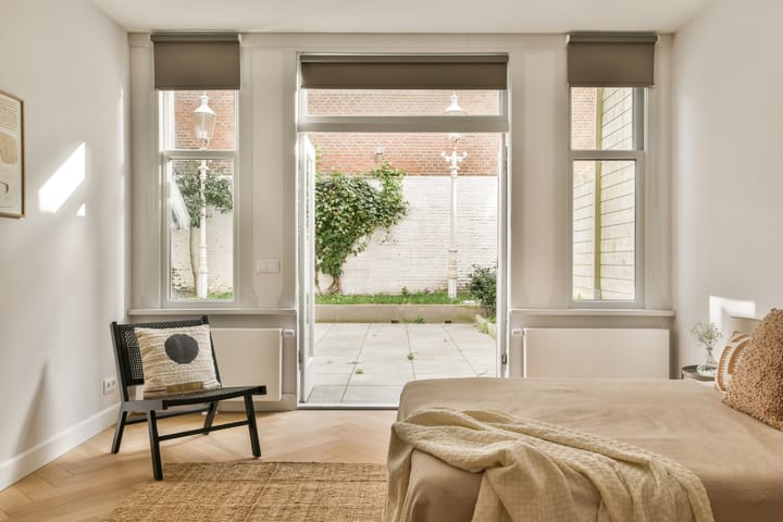 Foto 3 van Badhuisweg 12-A