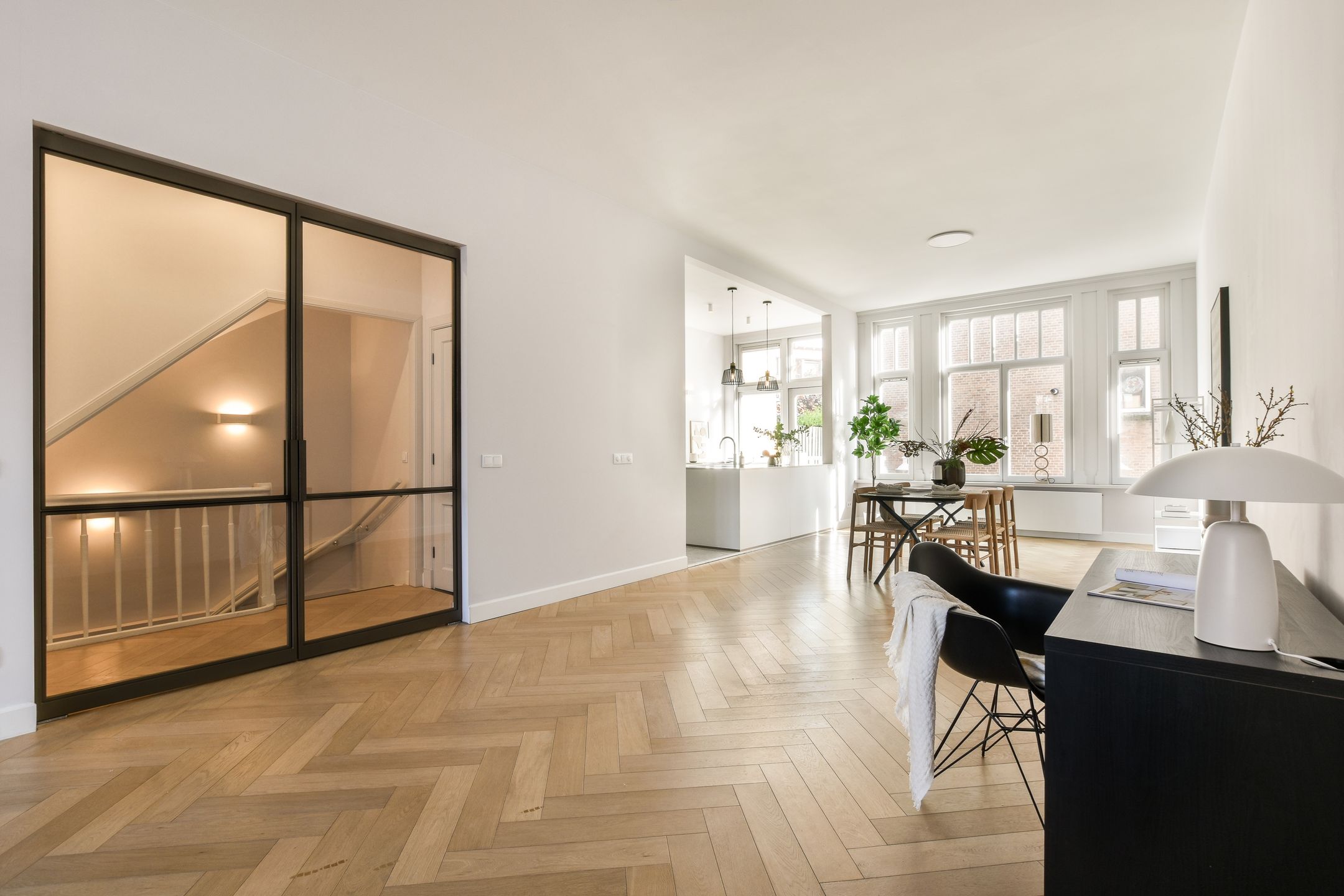 Photo 9 of Badhuisweg 12-A