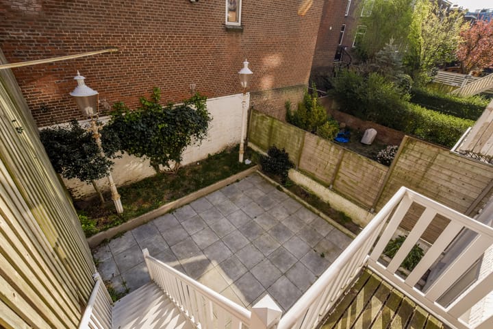 Foto 20 van Badhuisweg 12-A