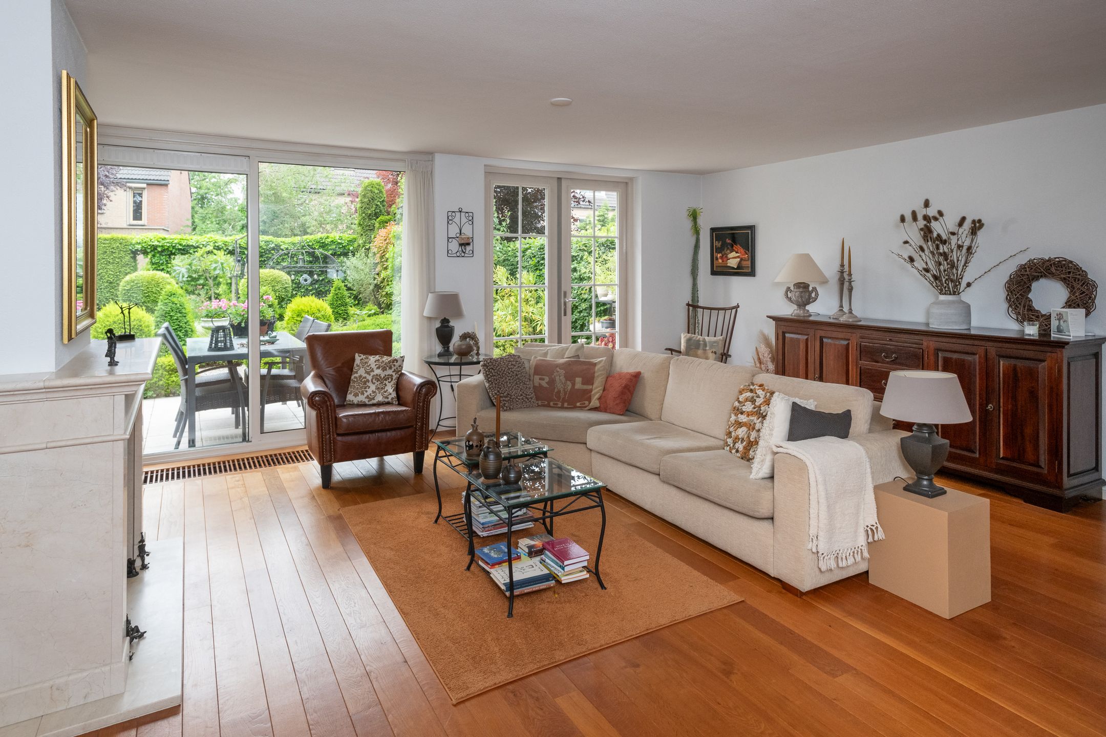 Foto 3 van Clara Wichmannstraat 100