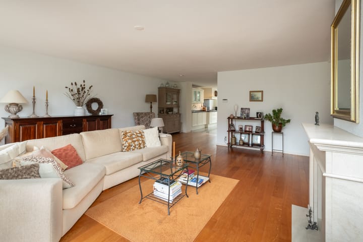 Foto 4 van Clara Wichmannstraat 100