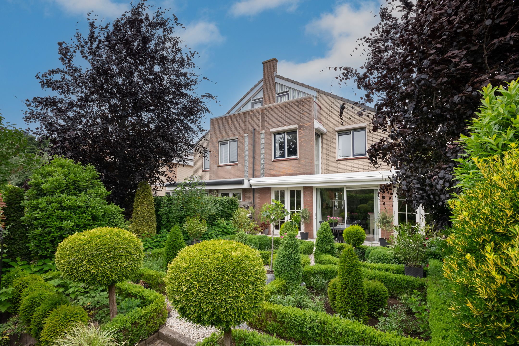 Foto 6 van Clara Wichmannstraat 100