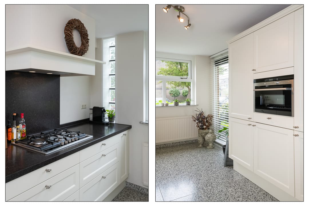 Foto 13 van Clara Wichmannstraat 100