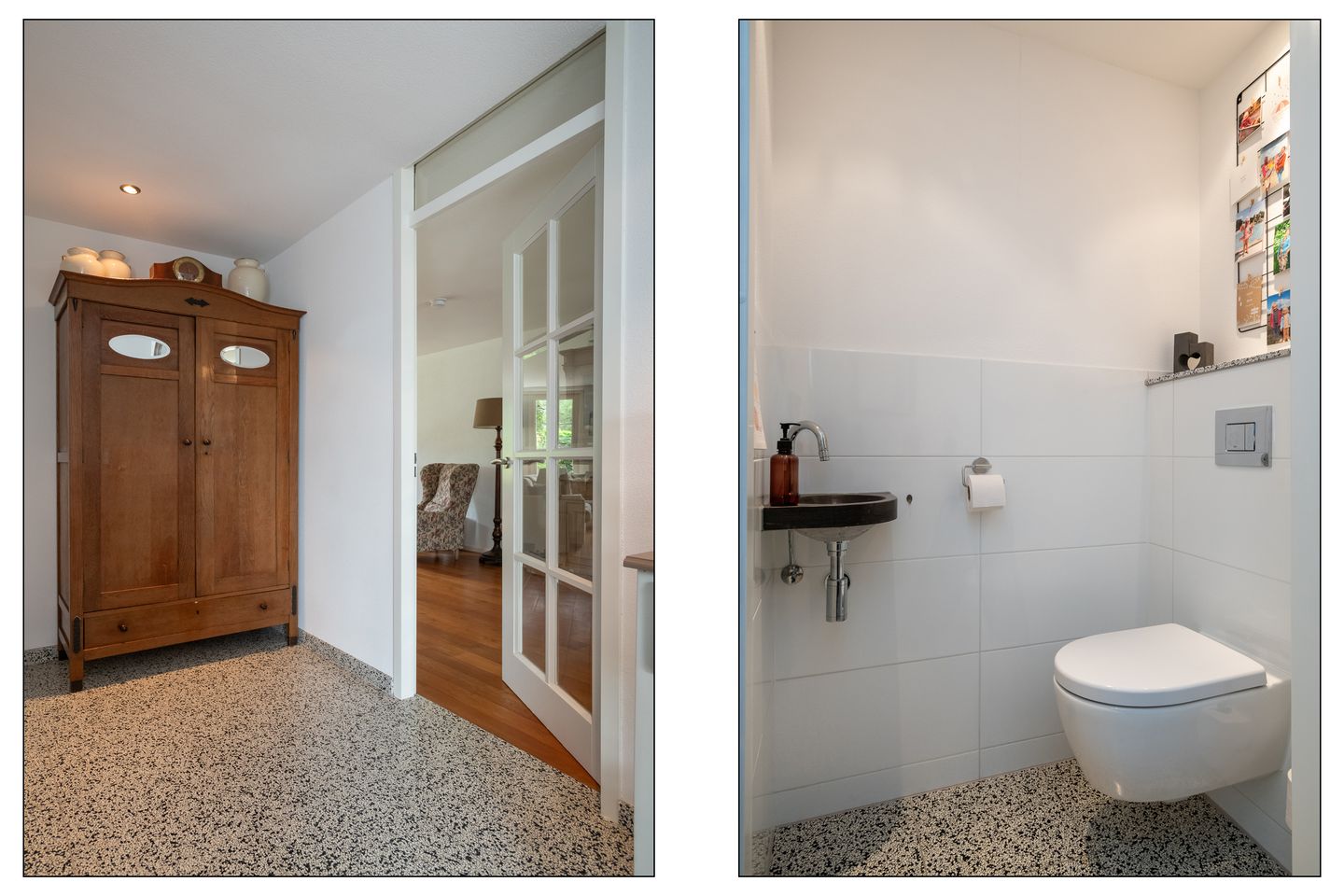 Foto 14 van Clara Wichmannstraat 100