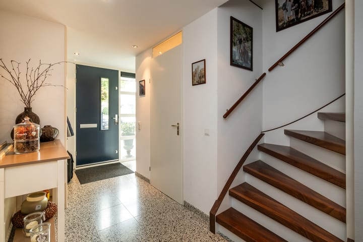 Foto 15 van Clara Wichmannstraat 100