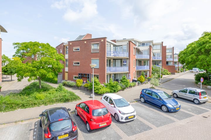 Foto 2 van Muiderslotpad 56