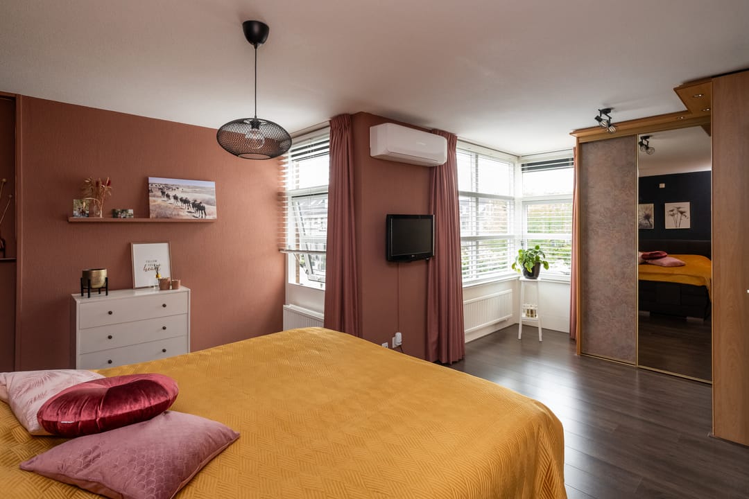 Foto 17 van Clara Wichmannstraat 100