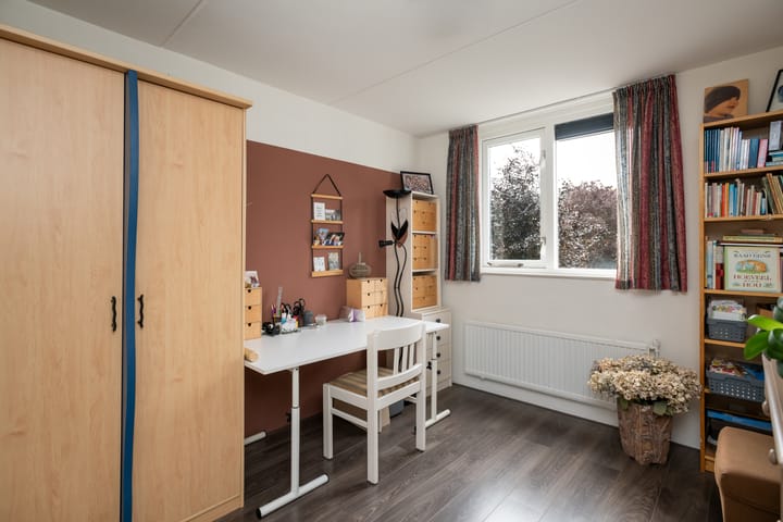 Foto 18 van Clara Wichmannstraat 100