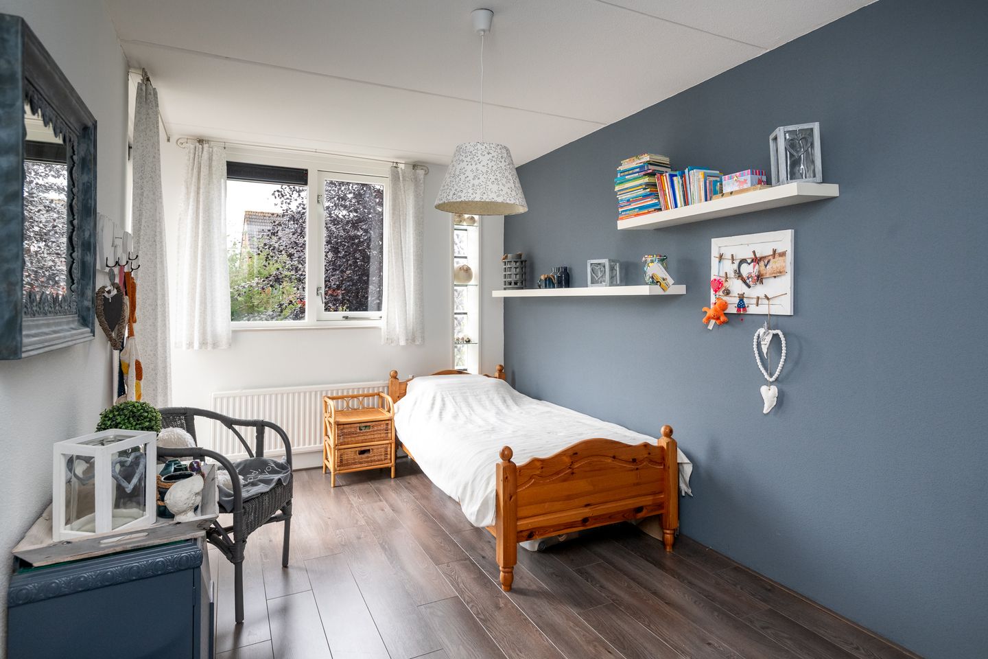 Foto 19 van Clara Wichmannstraat 100