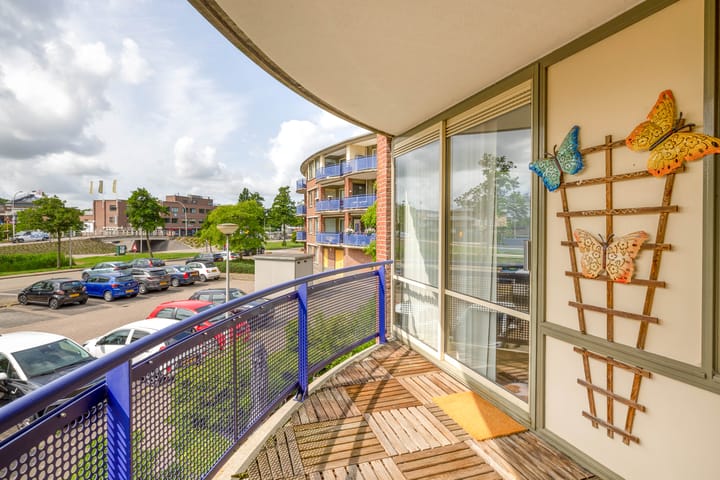 Foto 3 van Muiderslotpad 56