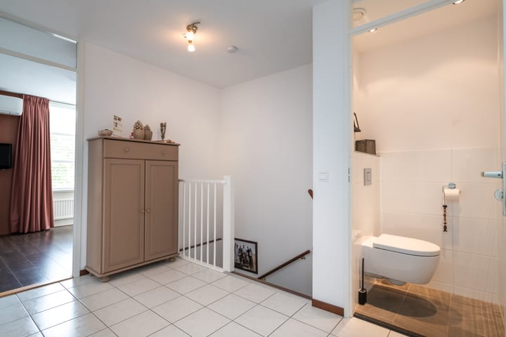 Foto 20 van Clara Wichmannstraat 100