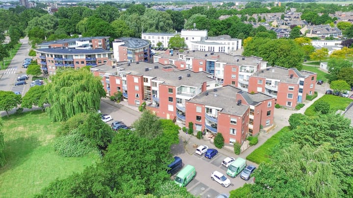 Foto 4 van Muiderslotpad 56