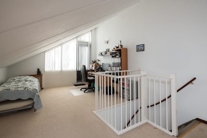 Foto 21 van Clara Wichmannstraat 100