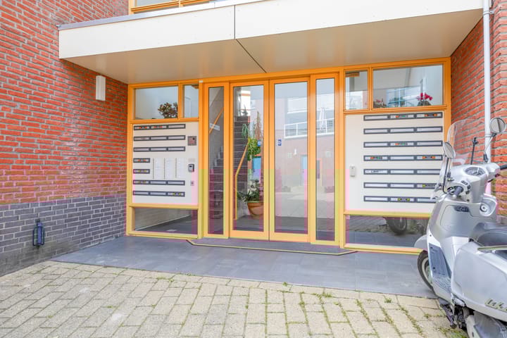 Foto 5 van Muiderslotpad 56