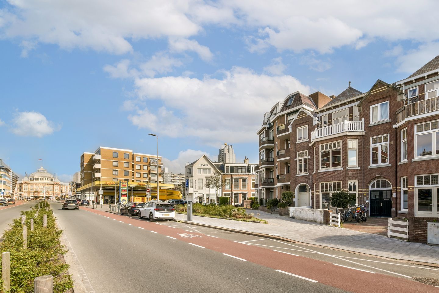 Photo 29 of Badhuisweg 12-A