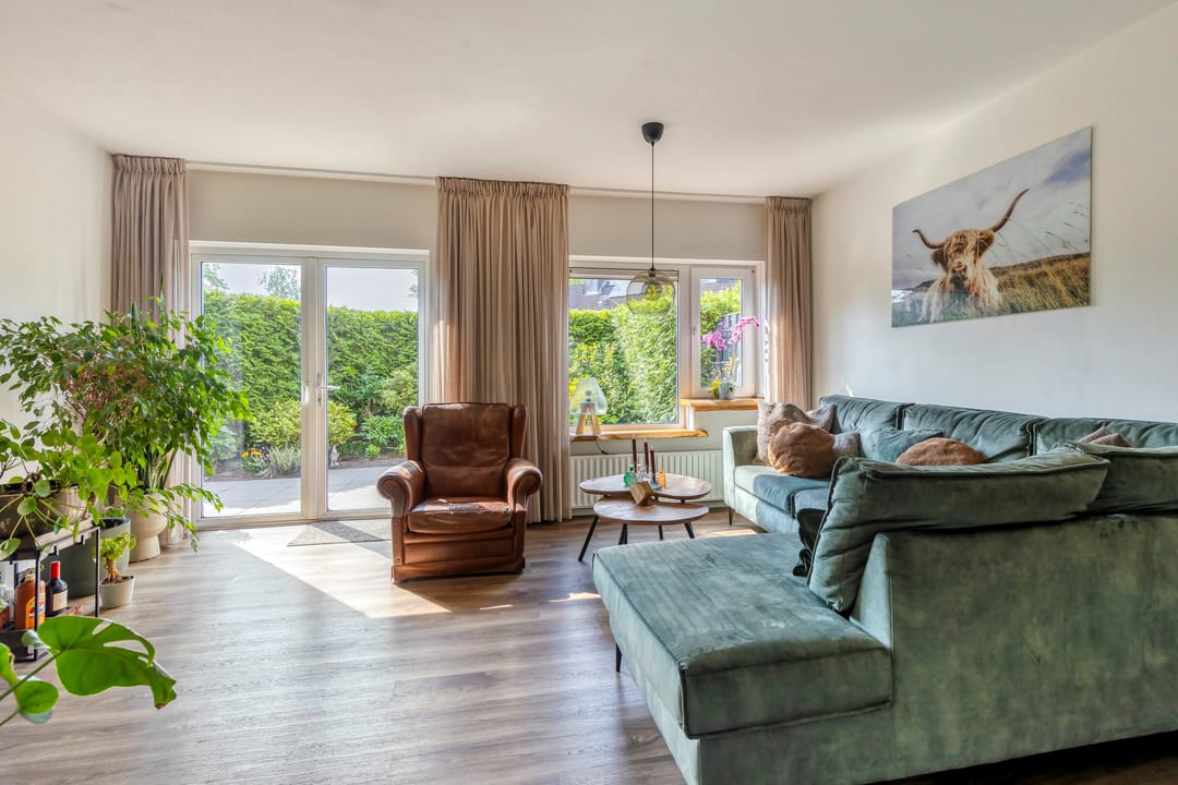 Foto 2 van Moriondijk 44